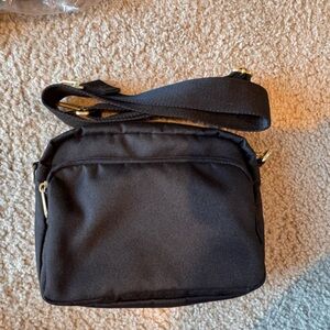 Canvelle City Crossbody Bag - Medium